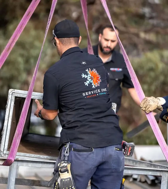 Residential and Commercial HVAC Solutions