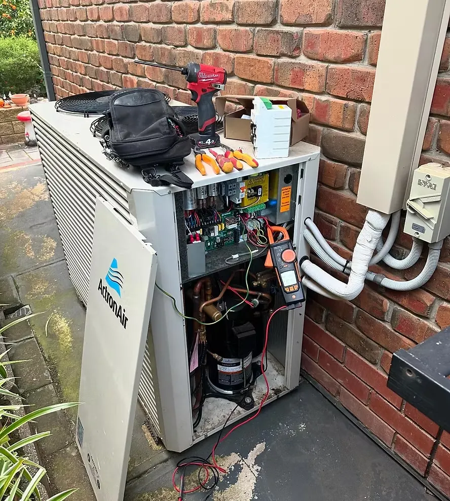 Repairs, Servicing and Upgrades
